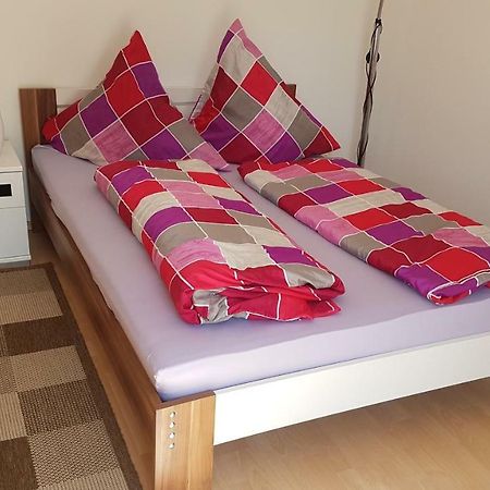 Evi'S Apartment Regensburg Ngoại thất bức ảnh