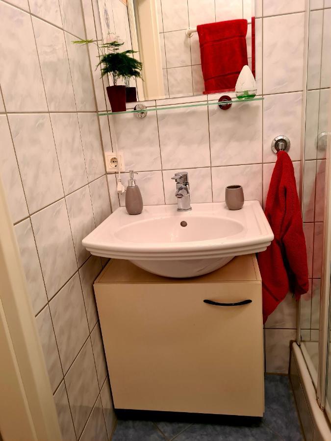 Evi'S Apartment Regensburg Ngoại thất bức ảnh
