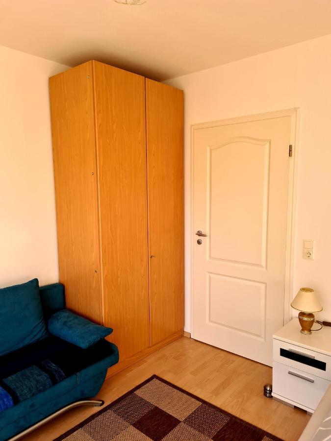 Evi'S Apartment Regensburg Ngoại thất bức ảnh