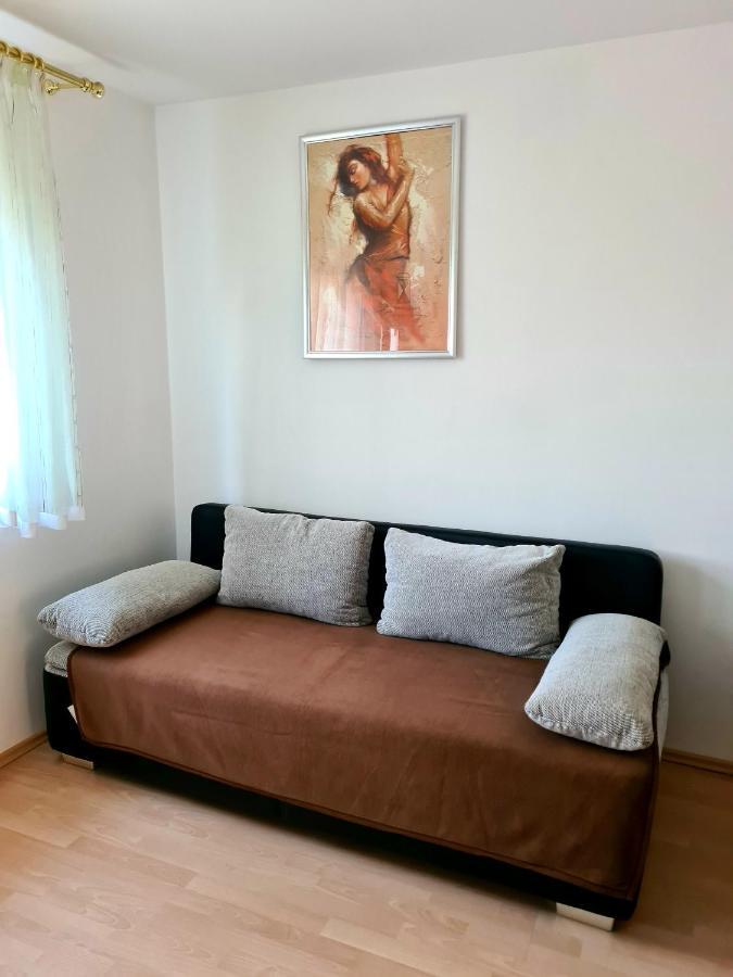 Evi'S Apartment Regensburg Ngoại thất bức ảnh